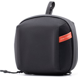 Pgytech P-CB-254 Camera Lens Case/Cover Black Polyester. Polyurethane