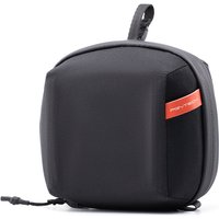 PGYTECH P-CB-254 camera lens case/cover Black Polyester. Polyurethane