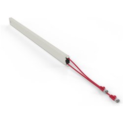 Patchbox .One / Cassette / 46RU / Stp / Red