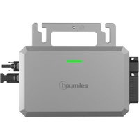 Hoymiles Hiflow HF-800-WB Microinverter 800VA inc 5m Power Lead with U