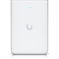 Ubiquiti U7 Pro Wall 5700 Mbit/s White Power over Ethernet (PoE)