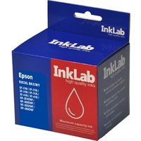 InkLab E603XLMULTI printer ink refill Compatible