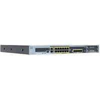 Cisco Firepower 2120 NGFW hardware firewall 1U 3 Gbit/s