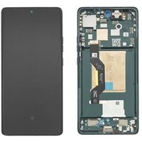 Motorola Genuine Motorola Edge 50 | Replacement OLED Touch Screen Asse