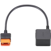 DJI CP.DY.00000044.02 camera drone part/accessory Power cable