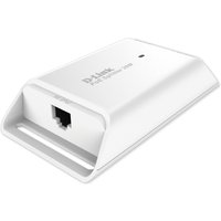 D-Link DPE-301GS 1 Port Gigabit 30W PoE Splitter