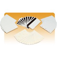 Zebra Premier PVC Card (500 Pack)