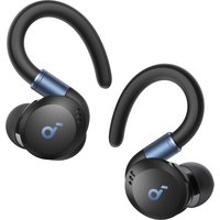 Soundcore Sport X20 Wireless Noise Cancelling Earbuds. Black