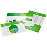 GBC Lamination Pouch A4 250 Micron