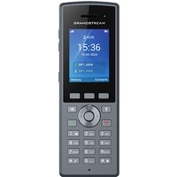 Grandstream Networks DP735 IP phone Grey 20 lines TFT