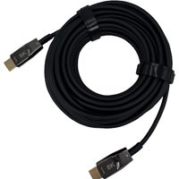 connektgear 26-70208K HDMI cable 2 m HDMI Type A (Standard) Black