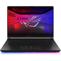 ASUS ROG Strix SCAR 16 G635LX-RW018W Intel Core Ultra 9 275HX Laptop 4