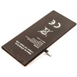Coreparts MSPP6718 Mobile Phone Spare Part Battery Black Coreparts MSPP6718 Mobile Phone Spare Part Battery Black