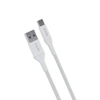 Epico 9915141100004 USB cable 1.2 m USB C USB A White