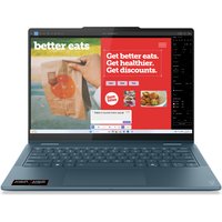Lenovo Yoga 7 2-in-1 14AKP10 Copilot+ PC AMD Ryzen™ AI 5 340 Hybrid (2