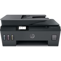 HP Smart Tank Plus 570 Wireless All-in-One Color Printer. Copier. Scan