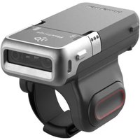 Honeywell 8675i Wearable bar code reader 1D/2D CMOS Black