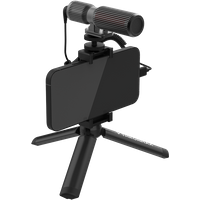 LogiLink Thronmax C1 Streammic microphone Kit