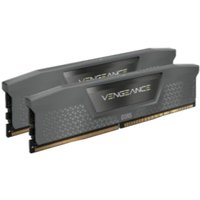 Corsair Vengeance CMK64GX5M2D6000Z40 64GB (2 x 32GB) 6000 MHz DDR5 Desktop RAM