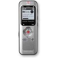 Philips Voice Tracer DVT2015 dictaphone Internal memory & flash ca