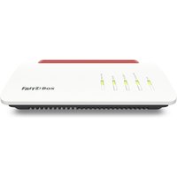 Box 5590 Fiber wireless router Gigabit Ethernet Dual-band (2.4 GHz / 5