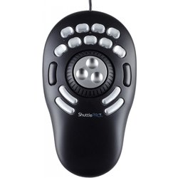 Contour Design ShuttlePRO v2 USB Black