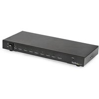 StarTech.com 8-Port 4K 60Hz HDMI Splitter