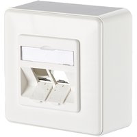 CONNECT E socket outlet