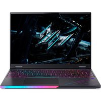 Acer Predator PH16-73-93LC Intel Core Ultra 9 275HX Laptop 40.6 cm (16
