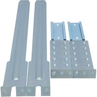 Cisco NXK-ACC-KIT-1RU= network equipment spare part Installation kit