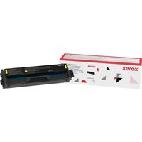Xerox 006R04394 Toner cartridge yellow high-capacity. 2.5K pages ISO/I