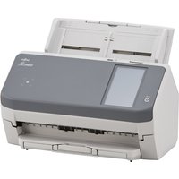 Ricoh fi-7300NX ADF scanner 600 x 600 DPI A4 Grey. White