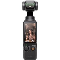 DJI Osmo Pocket 3 gimbal camera 4K Ultra HD 9.4 MP Black