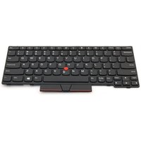Lenovo 01YP105 laptop spare part Keyboard