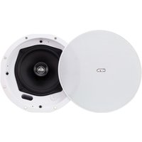 ATEN 6.5" Coaxial Ceiling Loudspeaker