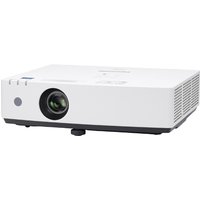 Panasonic PT-LMZ420 data projector Standard throw projector 4200 ANSI