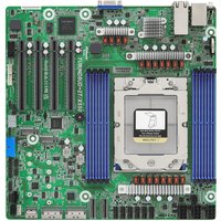 Asrock TURIND8UD-2T/X550 motherboard AMD SoC Socket SP5