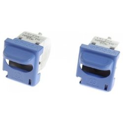 Hp Q7432-67901 Stapler Unit 1500 Staples
