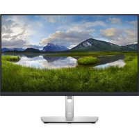 DELL P Series 27 Monitor - P2722H - 68.6cm (27")