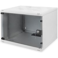 Wall Mounting Cabinet. SOHO. unmounted 540x400 mm