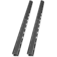 Digitus Cable channels for 42HE network and server cabinets