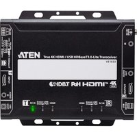ATEN True 4K HDMI/USB HDBT3.0-Lite
