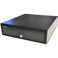 APG Cash Drawer ECD330B Electronic cash drawer