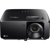 Optoma HZ147X Standard throw projector DLP 1080p (1920x1080) 3D Black