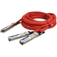 AddOn Networks OSFP-2OSFPRHS-ADAC4M-AO InfiniBand/fibre optic cable 4