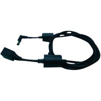 Zebra CBL-DC-388A1-01 power cable Black 1.8 m