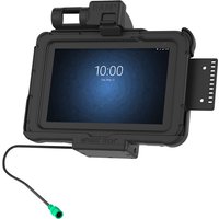 RAM Mounts RAM-HOL-ZE10PU holder Tablet/UMPC Black
