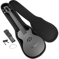 PDT 23 Inch Carbon Fibre Ukulele 2025