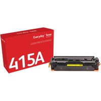 Xerox 006R04186 Toner cartridge yellow. 2.1K pages (replaces HP 415A/W
