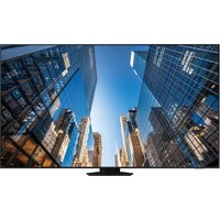 Samsung QE98C Digital signage flat panel 2.49 m (98") LCD Wi-Fi 4